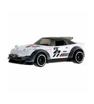 Hot Wheels HW Dream Garage Mazda MX5 Miata JJJ02