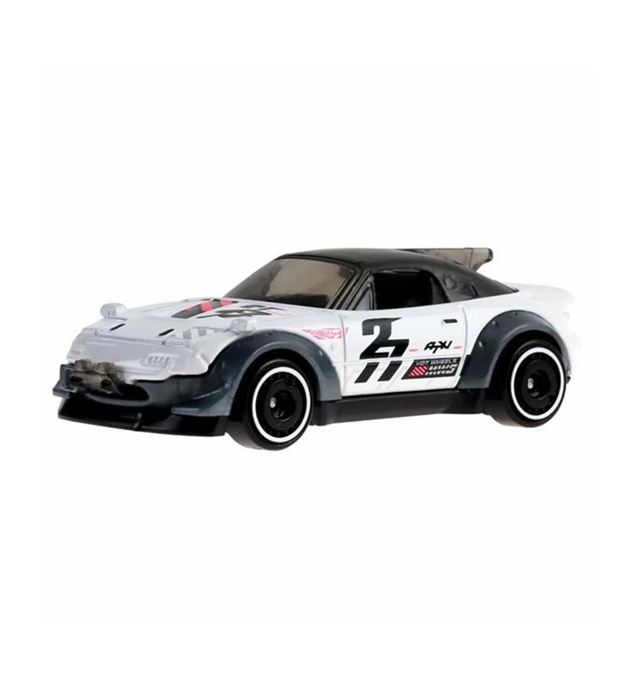 Hot Wheels HW Dream Garage Mazda MX5 Miata JJJ02