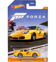 Hot Wheels Porsche 911 GT3 (1/64) Forza - HLK28
