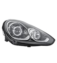 Porsche Cayenne Sağ Far Komple MDL 2015-95863117830