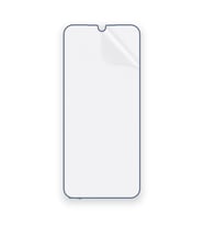 SChitec Infinix Smart 6 Plus (India) Uyumlu Ön Yüzey Nano Şeffaf Hidrojel Ekran Koruyucu