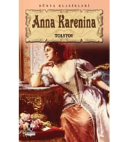 Anna Karenina