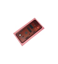 Xiaomi Redmi Note 11 Arka Kapak Batarya Kapağı (Mavi)