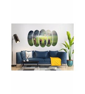 KADINLAR MDF TABLO-3083