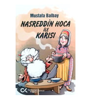 Nasrettin Hoca İle Karısı