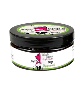 NIPPLE TINGLE MEME UYARICI-NANE 50ML