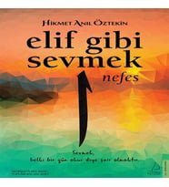 Elif Gibi Sevmek - Nefes