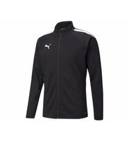 Puma Teamliga Training Jacket Erkek Futbol Antrenman Ceketi 65723403 Siyah
