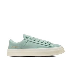 Converse Chuck 70 Marquis Ox Kadın Günlük Ayakkabı A10368C Yeşil