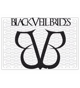 Black Veil Brides Puzzle 240 Parça Yapboz