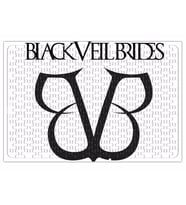 Black Veil Brides Puzzle 240 Parça Yapboz