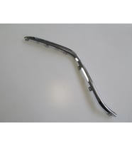 Fiat Linea 12/17 Ön Tampon Çıtası Ni·kelajlı Sağ (Si·s Kapağı Üst S Çıtası)
