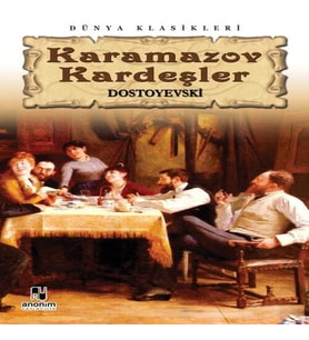Karamazov Kardeşler