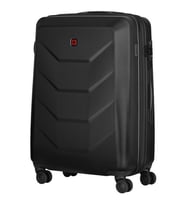 Wenger 612537 Prymo Orta Boy Valiz, Siyah