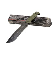 Sterling Tactical Bıçak Haki Marka:STERLING Ürün Kodu: S2007 30 CM