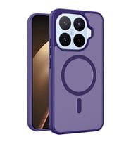 Northcity Joko Xiaomi Mi 17T Pro Jota Magsafe Kapak - Derin Mor