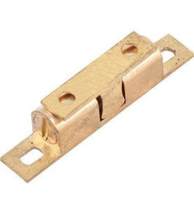 Bilyalı Çıt Çıt Sarı 50mm