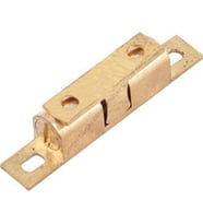 Bilyalı Çıt Çıt Sarı 50mm