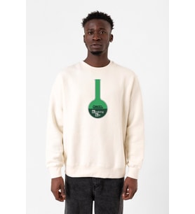 Breaking Bad Merch Ekru Erkek 2ip Sweatshirt