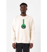 Breaking Bad Merch Ekru Erkek 2ip Sweatshirt