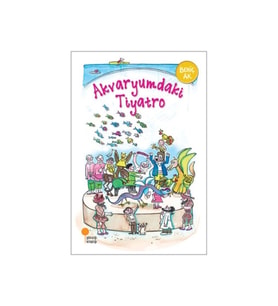 Akvaryumdaki Tiyatro