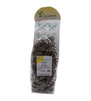 Doğan Baharatçılık Adaçayı 50 Gram Doğal Yaprak Paket Ada Çayı