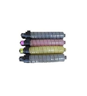 RICOH MPC 3500/4500 SİYAH MUADİL TONER