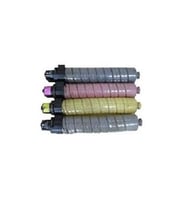 RICOH MPC 3500/4500 SİYAH MUADİL TONER
