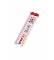 MİKRO MİN 0.5 MM SPECİAL CETVELLİ KALEM UCU (Karışık)
