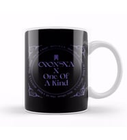 One Of A Kind LOGO Album ???_???_??? Kupa Bardak Porselen