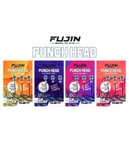 Fujin Punch Head 2/0 Jighead