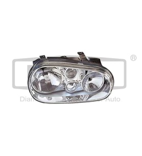 1J1941017K Far Komple SOL Sisli - Golf 4