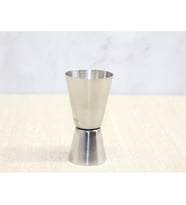 Paslanmaz Çelik Kokteyl Bar Ölçeği 30/60 Ml
