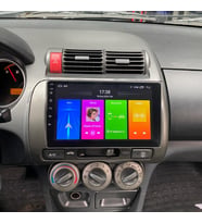 HONDA JAZZ 2002-2008 CARPLAY ANDROİD AUTO 2 RAM MULTİMEDYA USB KAMERA