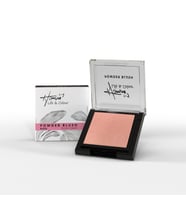 Homm Life Powder Blush Allık Rose 8gr