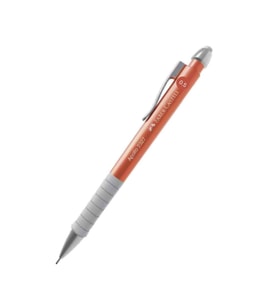 Apollo 0.5 Uçlu Kalem Bakır Yaldız 2325 1 Adet Faber Apollo 0,5 Versatil Kalem 1 Adet