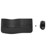 HP 680 Comfort Çift Modlu Klavye ve Fare (8T6L6AA)