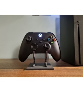 Xbox One Stand-Siyah Renk 2 Adettir. (Vizon-Hardal-Pembe)
