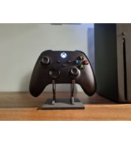 Xbox One Stand-Siyah Renk 2 Adettir. (Vizon-Hardal-Pembe)