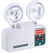 SG001- 2X3W Acil Aydınlatma Armatürü