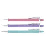 FABER CASTELL EDGE VERSATİL PASTEL RENKLER 0.7