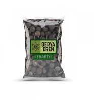 Kebabiye, Kebabe, Fructus Cubebae 100 gr