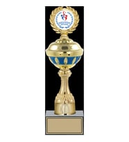 ODAK KUPA - Medium Kupalar - M-036 C - 35 cm