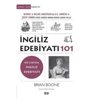 İngiliz Edebiyatı 101