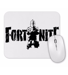 Fortnite 011 Mouse Pad