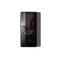 INFİNİX GT 10 PRO MAT HAYALET EKRAN KORUYUCU YANDAN GÖRÜNMEYEN FİLM