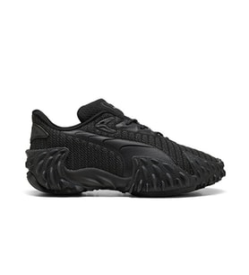 Puma Mostro X Erkek Günlük Ayakkabı 40561501 Siyah