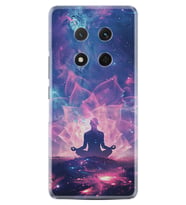 Honor Magic 7 Lite Kılıf Boutique Baskılı Resimli Meditasyon Pcode -010