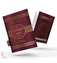 Lüks Ciltli Kalplerin Keşfi