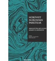 Nübüvvet Nurundan Parıltılar